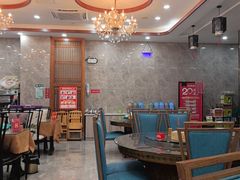 -渔码头食府(蓬莱阁店)