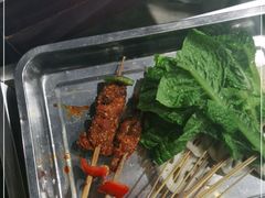 -钢管厂五区小郡肝火锅串串香(总店)