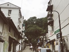 -鼓楼(西湖风景名胜区)