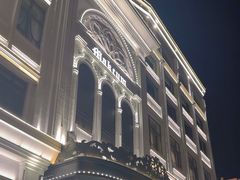 -马克西姆俄罗斯餐厅(通亚街店)