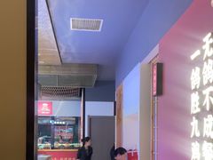 -鸽子侯·家宴·平价海鲜(市图书馆店)
