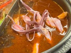 -一绪に寿喜烧(荟聚店)