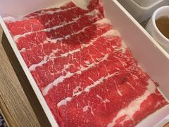 -古关火锅店(古北水镇景区店)