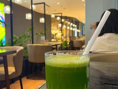 -THE WOODS 简餐 (国贸商城店)