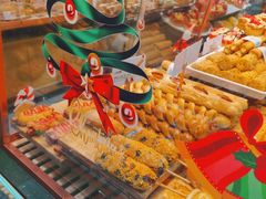 -多乐之日(华贸天地店)