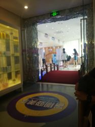 -深圳美莱医疗美容医院