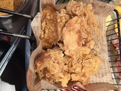 -哈哈碳都·牛肋条无限自助烤肉(台江万达店)