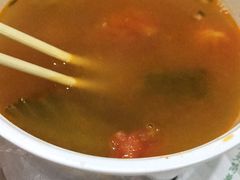 -鑫小城故事·砂锅·排骨藕汤(兴业路店)