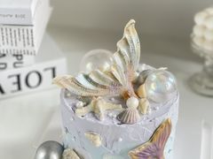 -蜜肆动物奶油蛋糕·个性定制·下午茶甜品