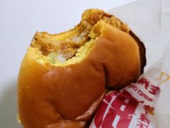 -麦当劳(西单明珠店)