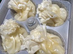 -格日勒阿妈蒙古厨房(大召店)