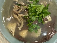 -金原鸭血粉丝汤总店(锁金村店)