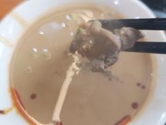 -清真华宇开锅羊肉