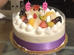 -苹果花园(昌里东路店)