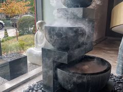 -筠咖啡西餐厅(上海国展宝龙丽筠酒店)