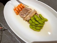 吉祥四宝-佬太公海鸭·海鲜大排档(上海总店)