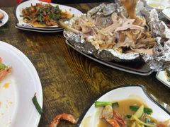 -好味道海鲜大排档·老字号(巽寮湾海鲜市场店)