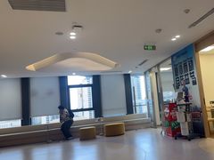 -复动肌骨门诊·MEDMOTION(北外滩店)