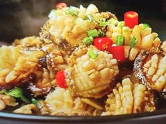 -大拙里·精致融合菜(沙湖桃源国际店)