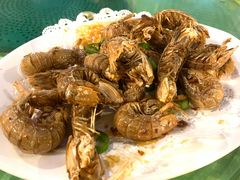 -盛港湾海鲜食府(黄沙店)