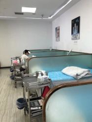 -悟空祛痘·亚健康皮肤管理中心