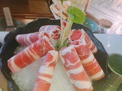 -狐狸爱上椰子鸡(滨江星光大道店)