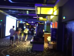 -万达影城(虎门万达广场IMAX店)