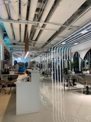 -BULB STUDIO 巴柏明星发型工作室