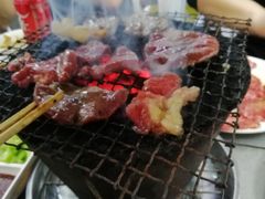 -松明一烤肉馆(鲁园店)