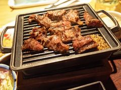 -味太助·银饭食堂(中华城店)