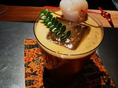 荔枝小姐-The Roastery By AllYouWant(福田店)