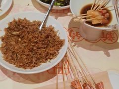-小林哥的海鲜馆·夜宵烧烤(渔人码头店)