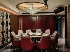 -金刚山烧烤(红旗大街店)