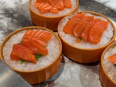 -海底捞大排档火锅(打浦路店)