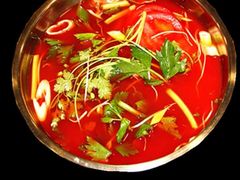 -雷山鱼酱酸汤鱼·酸汤牛肉(花果园T1区店)