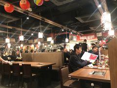 -俺的焼肉(銀座9丁目店)