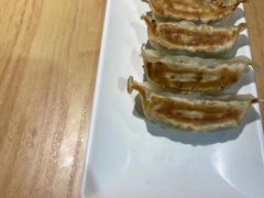 黑猪肉煎饺-味千拉面(广州金沙永旺梦乐城店)
