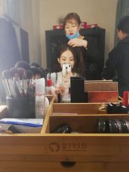 -盘子女人坊古装写真摄影(天津总店)