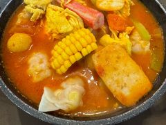 -袁记云饺的猜想(东方宝泰首店)