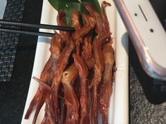 -梧桐餐厅(泉城路店)