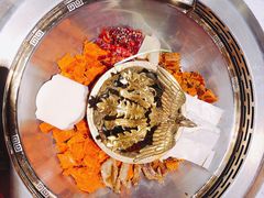 -火鳳祥美蛙牛肉自助(青悦城店)