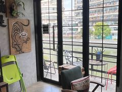 -nodcafe(M50创意园店)