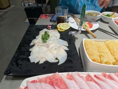 -海底捞火锅(龙湖金沙天街店)