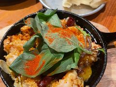 -SHAN山(前滩太古里店)