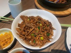 -四道菜·福建菜馆(新街口金鹰店)