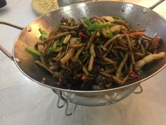 -老南京土菜馆(状元境店)