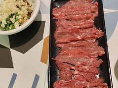 -渝厨生态火锅(合川区府店)
