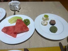 -永泰福朋喜来登酒店-宜客乐自助餐厅(远大路店)