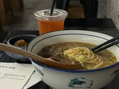 -里面·Noodlology(机电院店)