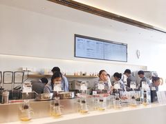 -喜茶(永旺梦乐城店)